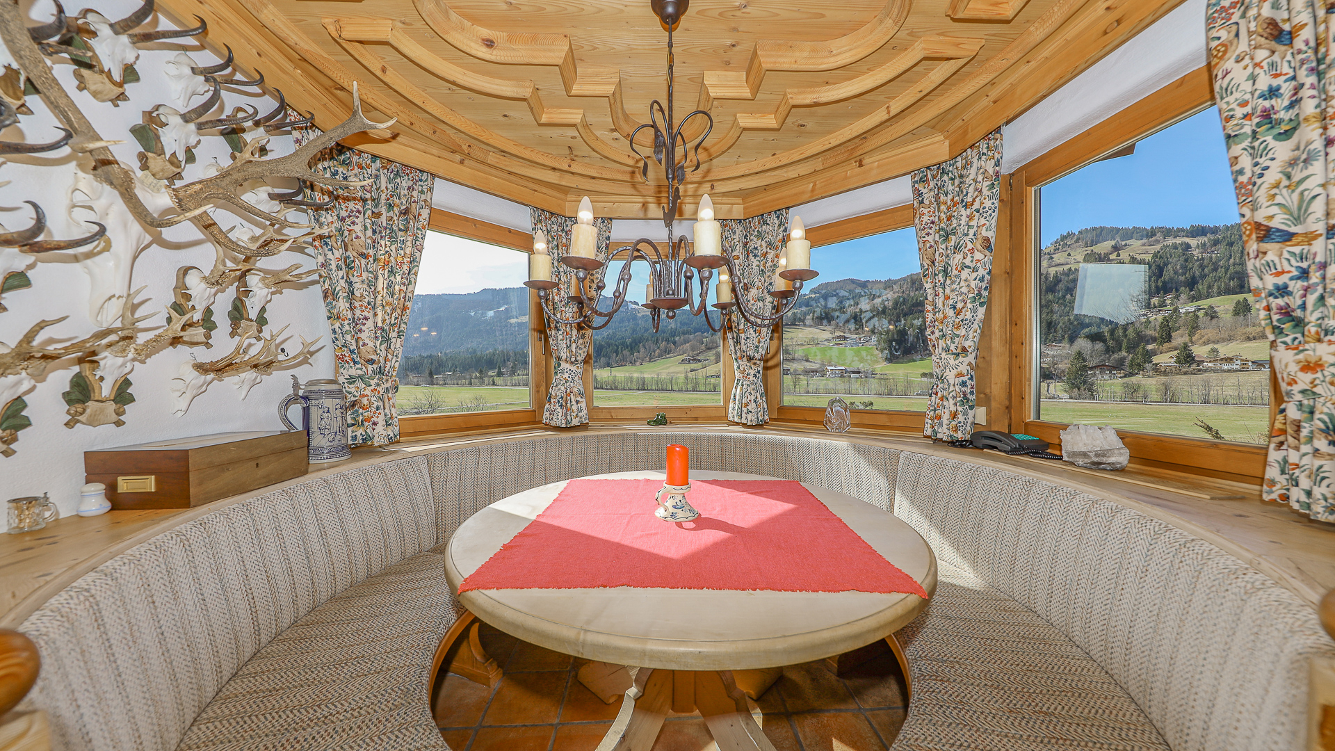 Thumbnail von Freizeitwohnsitz in atemberaubender Toplage