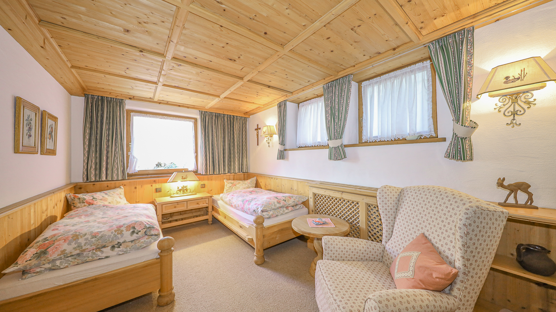 Thumbnail von Freizeitwohnsitz in atemberaubender Toplage