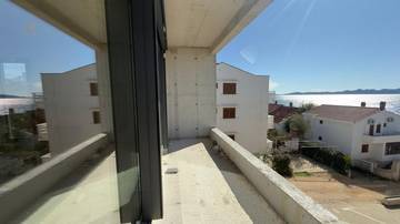 Thumbnail von Modernes Neubau-Appartement nahe dem Meer