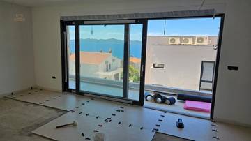 Thumbnail von Modernes Neubau-Appartement nahe dem Meer