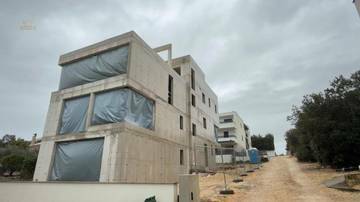 Thumbnail von Neue Erdgeschosswohnung nahe dem Meer