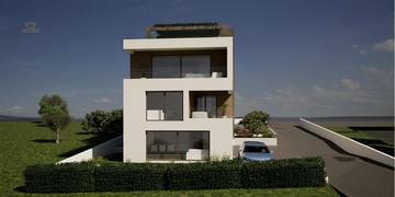 Thumbnail von Neue Erdgeschosswohnung nahe dem Meer