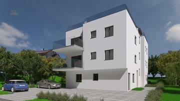 Thumbnail von Moderne Neubauwohnungen nahe dem Meer