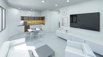 Thumbnail von Moderne Neubauwohnungen nahe dem Meer