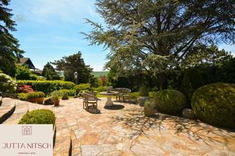 Thumbnail von Charmante Terrassenvilla mit Wienerwaldblick - Breitenfurt