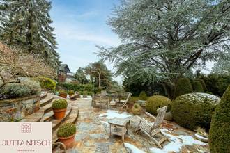 Thumbnail von Charmante Terrassenvilla mit Wienerwaldblick - Breitenfurt