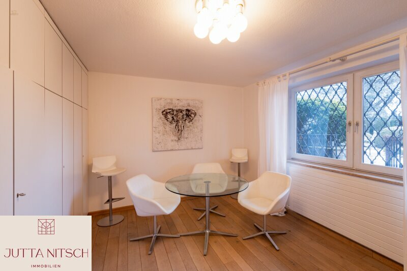 Thumbnail von Charmante Terrassenvilla mit Wienerwaldblick - Breitenfurt