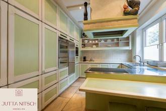 Thumbnail von Charmante Terrassenvilla mit Wienerwaldblick - Breitenfurt