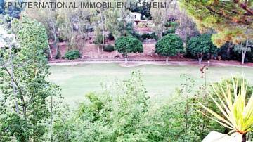 Thumbnail von ***Haus im Andalusischen Stil direkt am Golfplatz***