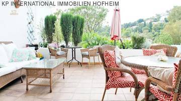 Thumbnail von ***Haus im Andalusischen Stil direkt am Golfplatz***