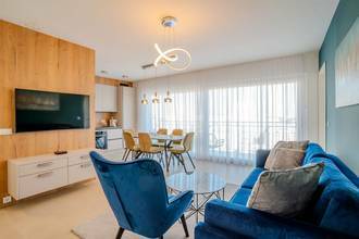 Thumbnail von Modernes Appartement in außergewöhnlicher Lage direkt am Meer