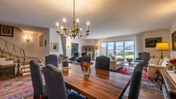 Thumbnail von Domizil mit Potenzial in zentrumsnaher Ruhelage - Ski Out