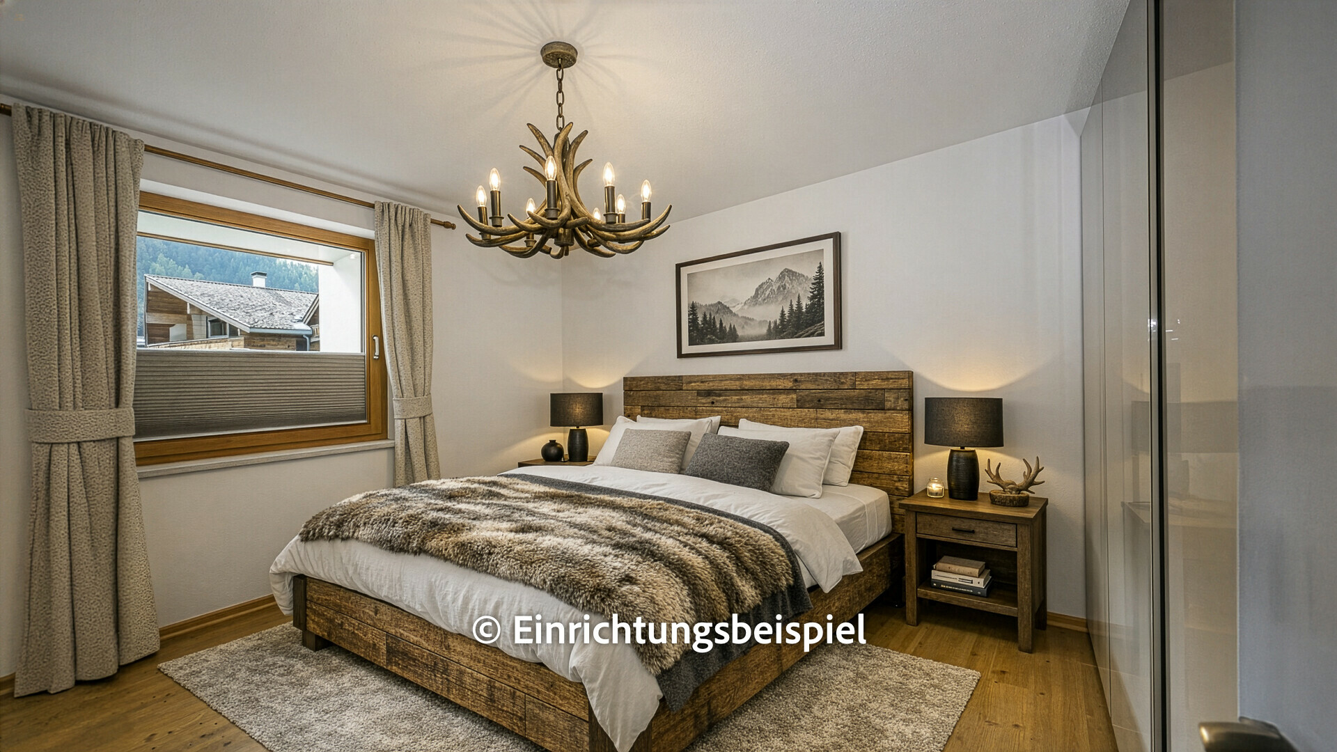 Thumbnail von Großzügige Wohnung in zentrumsnaher Ruhelage