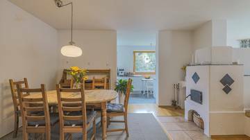 Thumbnail von Großzügige Wohnung in zentrumsnaher Ruhelage