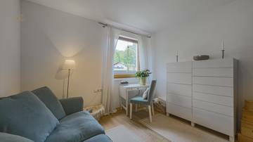 Thumbnail von Großzügige Wohnung in zentrumsnaher Ruhelage