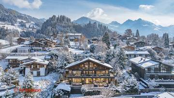 Thumbnail von Baugrundstück in prominenter Toplage auf der Bichlalm