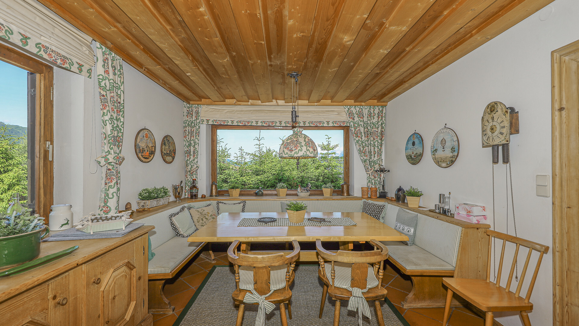 Thumbnail von Baugrundstück in prominenter Toplage auf der Bichlalm