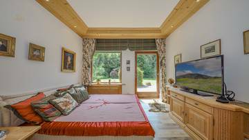 Thumbnail von Baugrundstück in prominenter Toplage auf der Bichlalm