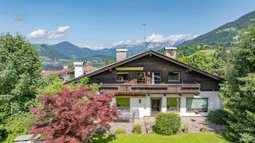 Thumbnail von Baugrundstück in prominenter Toplage auf der Bichlalm