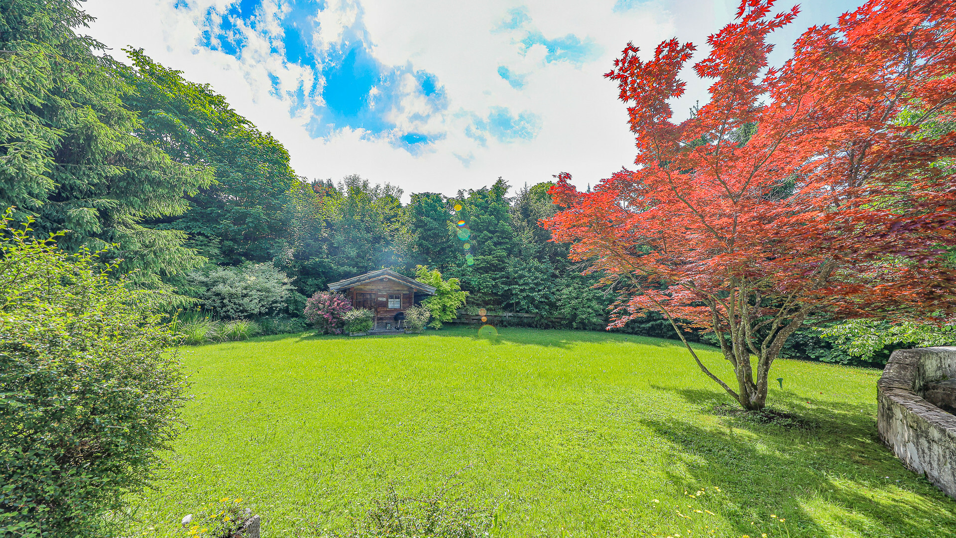 Thumbnail von Baugrundstück in prominenter Toplage auf der Bichlalm