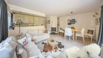 Thumbnail von Baugrundstück in prominenter Toplage auf der Bichlalm