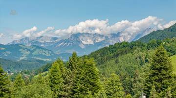 Thumbnail von Baugrundstück in prominenter Toplage auf der Bichlalm