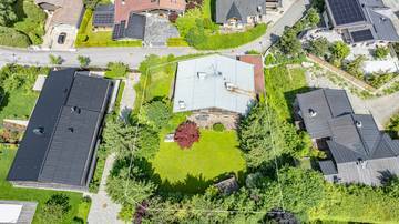 Thumbnail von Baugrundstück in prominenter Toplage auf der Bichlalm