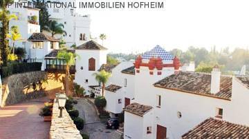 Thumbnail von ***3-Bett Duplex Wohnung direkt am Golfplatz - LA QUINTA - COSTA DEL SOL***