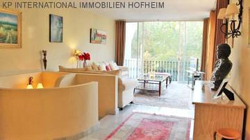 Thumbnail von ***3-Bett Duplex Wohnung direkt am Golfplatz - LA QUINTA - COSTA DEL SOL***