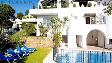 Thumbnail von ***3-Bett Duplex Wohnung direkt am Golfplatz - LA QUINTA - COSTA DEL SOL***