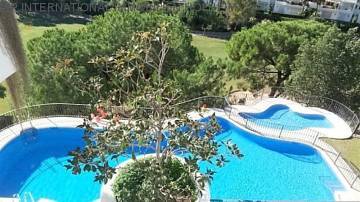 Thumbnail von ***3-Bett Duplex Wohnung direkt am Golfplatz - LA QUINTA - COSTA DEL SOL***