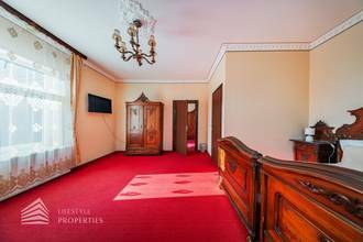 Thumbnail von Großzügiges Bauland mit Bestand – 10.448 m² Entwicklungspotenzial in erhöhter Lage über Mürzzuschlag