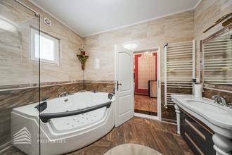 Thumbnail von Großzügiges Bauland mit Bestand – 10.448 m² Entwicklungspotenzial in erhöhter Lage über Mürzzuschlag