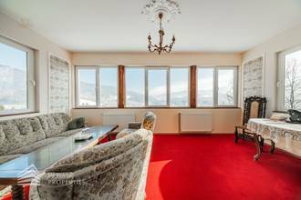 Thumbnail von Großzügiges Bauland mit Bestand – 10.448 m² Entwicklungspotenzial in erhöhter Lage über Mürzzuschlag