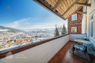 Thumbnail von Großzügiges Bauland mit Bestand – 10.448 m² Entwicklungspotenzial in erhöhter Lage über Mürzzuschlag