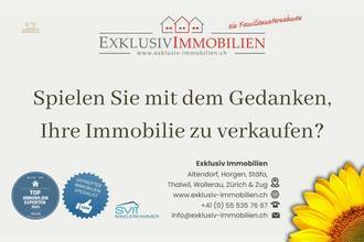 Thumbnail von Helle Wohnung mit intelligentem Grundriss und naturnaher Lage