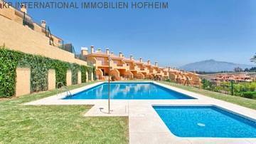 Thumbnail von ***4 Zimmer Townhäuser - PARAISO GREEN - COSTA DEL SOL***