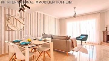 Thumbnail von ***4 Zimmer Townhäuser - PARAISO GREEN - COSTA DEL SOL***