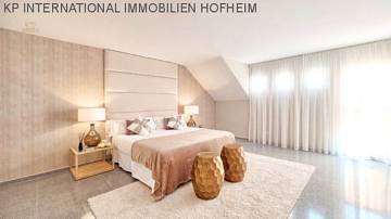 Thumbnail von ***4 Zimmer Townhäuser - PARAISO GREEN - COSTA DEL SOL***