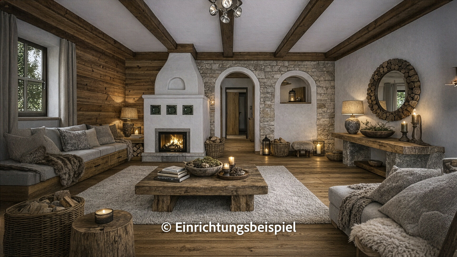 Thumbnail von Renditeobjekt - Gartenwohnung in Ruhelage mit Blick aufs Kitzbüheler Horn