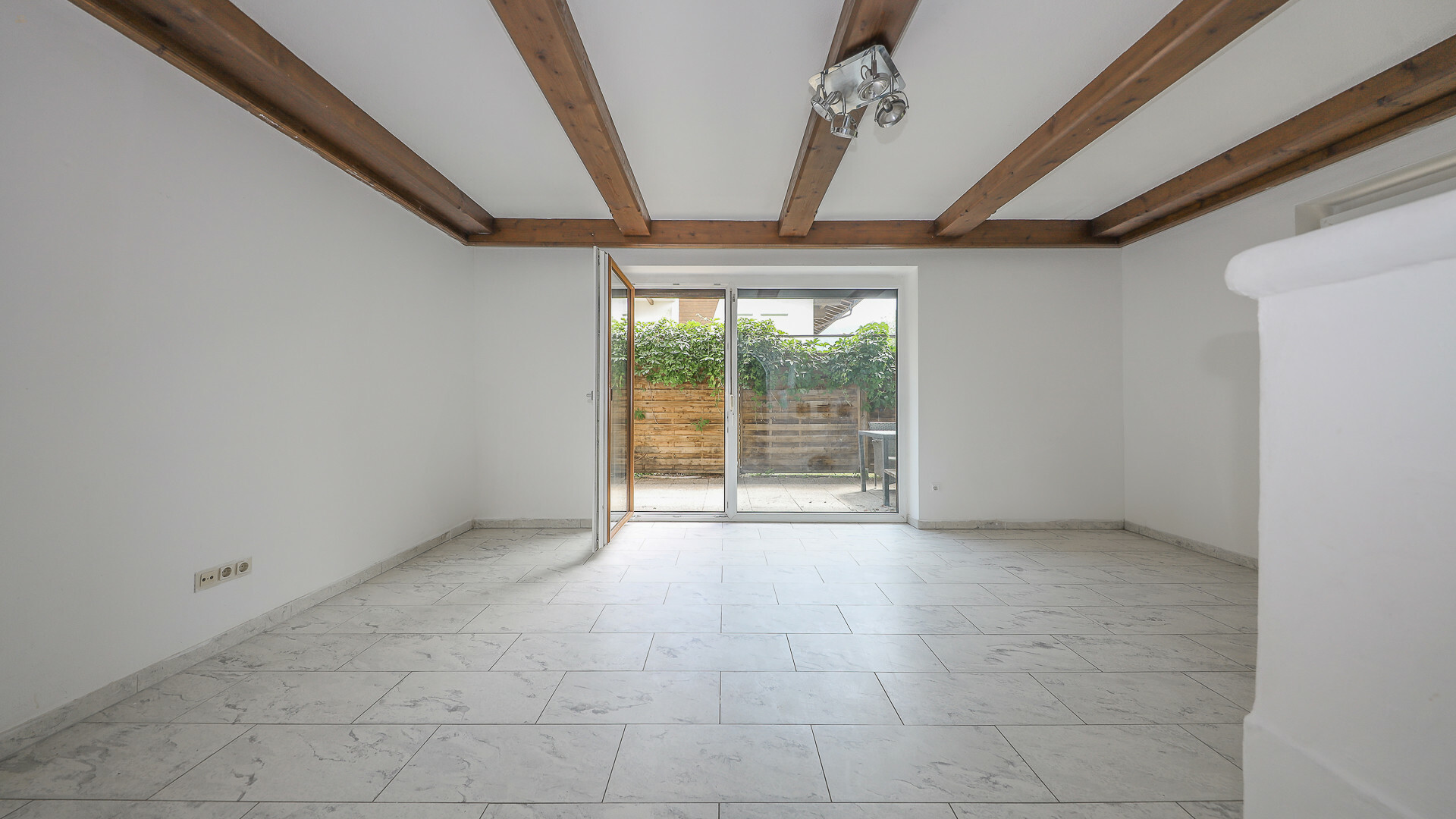 Thumbnail von Renditeobjekt - Gartenwohnung in Ruhelage mit Blick aufs Kitzbüheler Horn