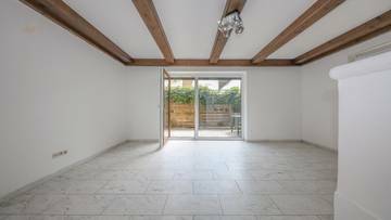 Thumbnail von Renditeobjekt - Gartenwohnung in Ruhelage mit Blick aufs Kitzbüheler Horn