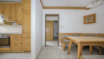 Thumbnail von Renditeobjekt - Gartenwohnung in Ruhelage mit Blick aufs Kitzbüheler Horn