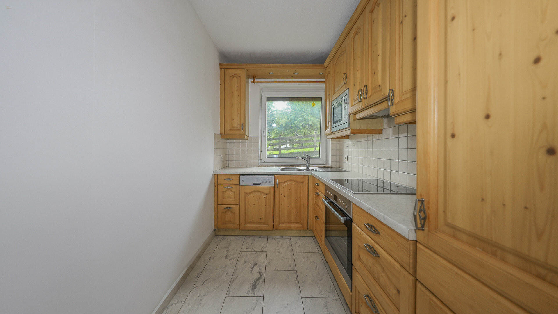 Thumbnail von Renditeobjekt - Gartenwohnung in Ruhelage mit Blick aufs Kitzbüheler Horn