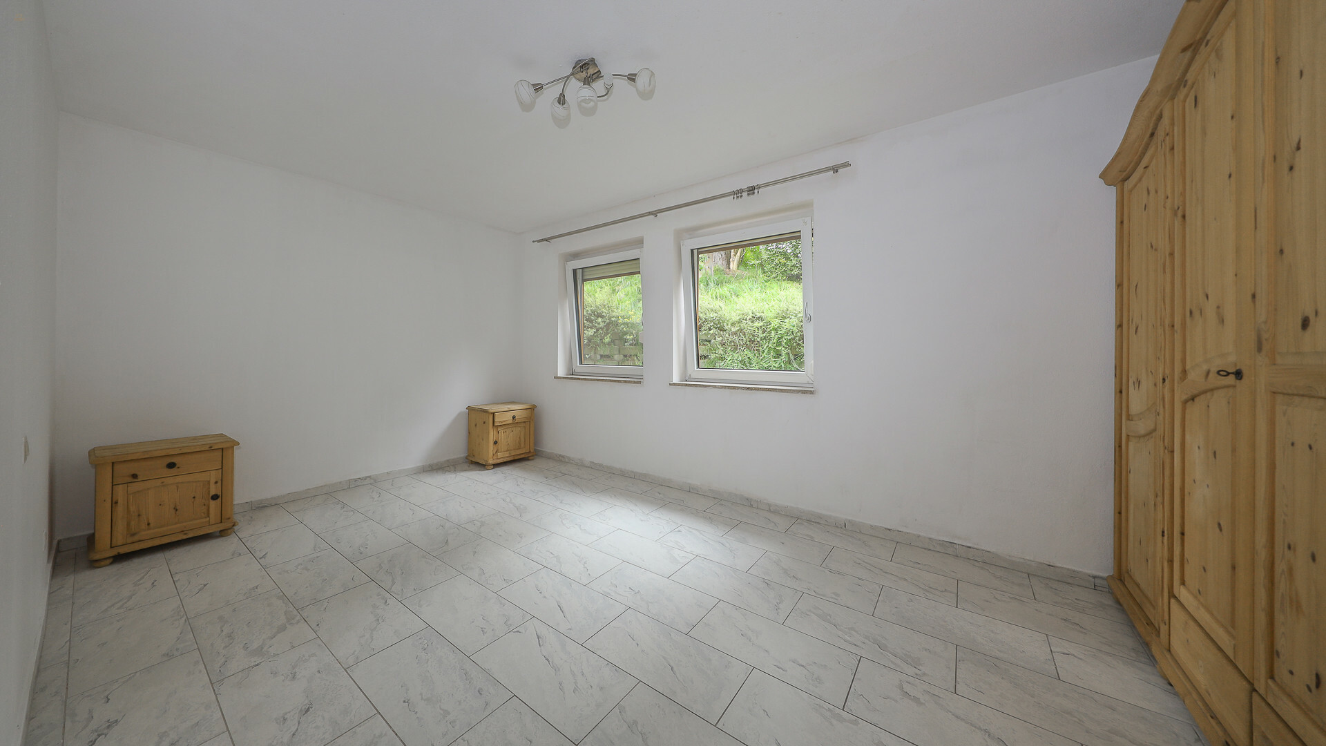 Thumbnail von Renditeobjekt - Gartenwohnung in Ruhelage mit Blick aufs Kitzbüheler Horn