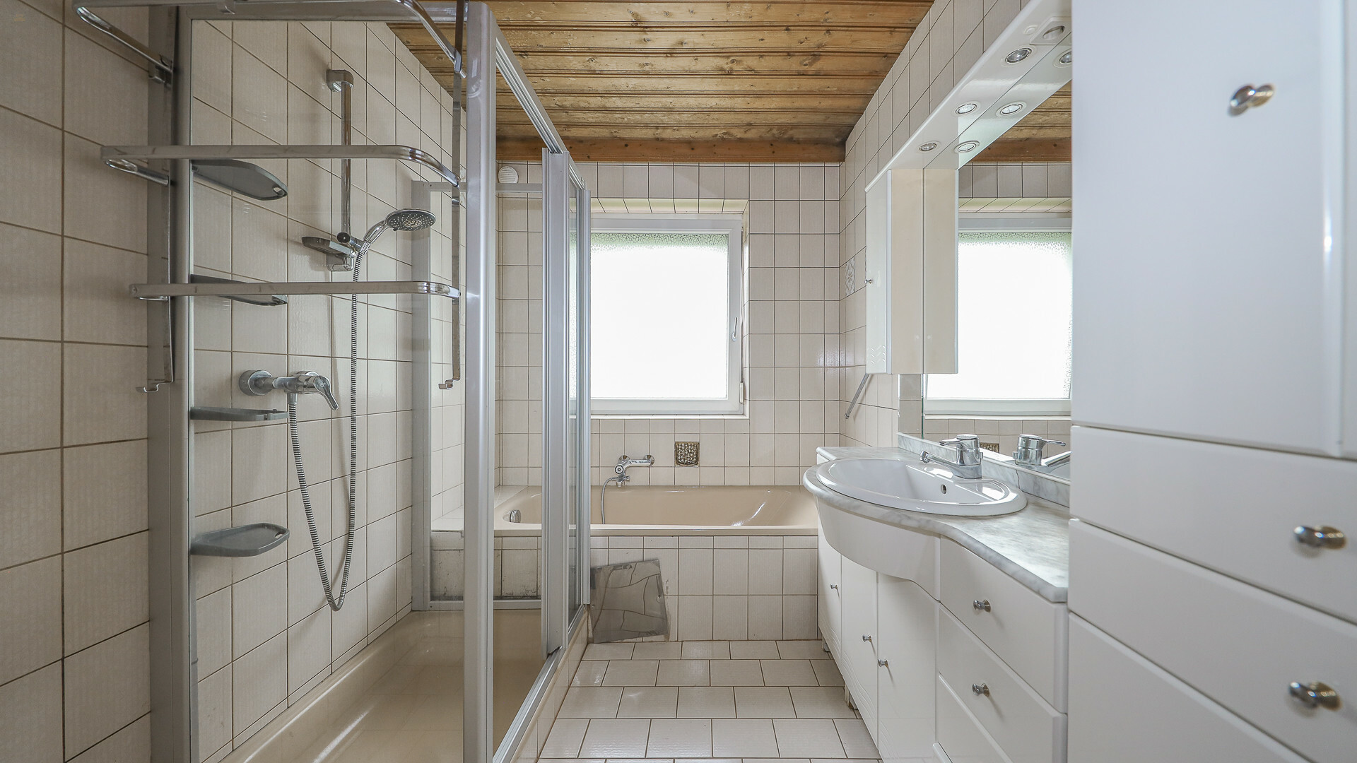 Thumbnail von Renditeobjekt - Gartenwohnung in Ruhelage mit Blick aufs Kitzbüheler Horn