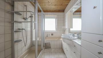 Thumbnail von Renditeobjekt - Gartenwohnung in Ruhelage mit Blick aufs Kitzbüheler Horn