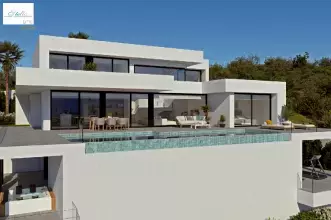 Thumbnail von Villa La Isla