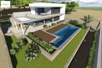 Thumbnail von Moraira - Ref. AVS-41765