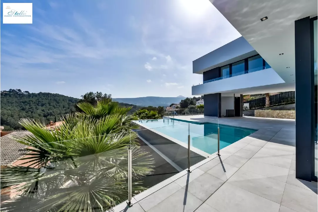 Javea - Ref. AVS-52445